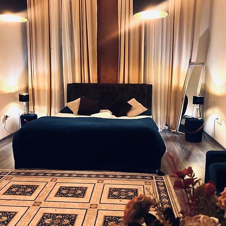 Csaky Palace 3 Bratislava 아파트 외부 사진
