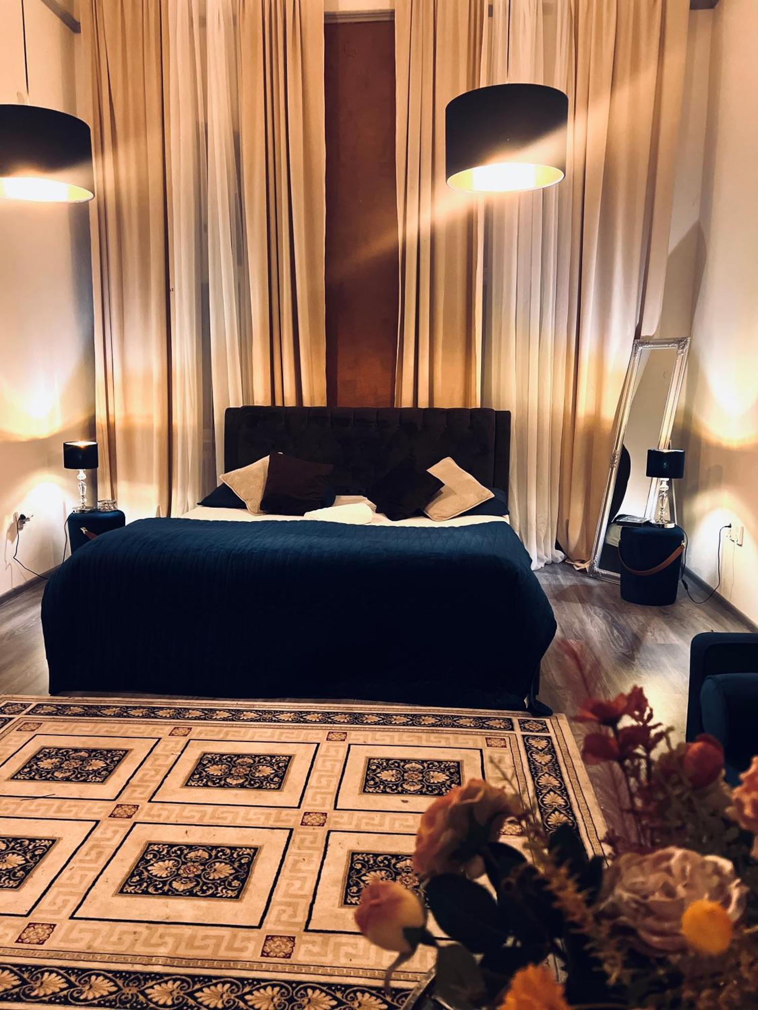 Csaky Palace 3 Bratislava 아파트 외부 사진