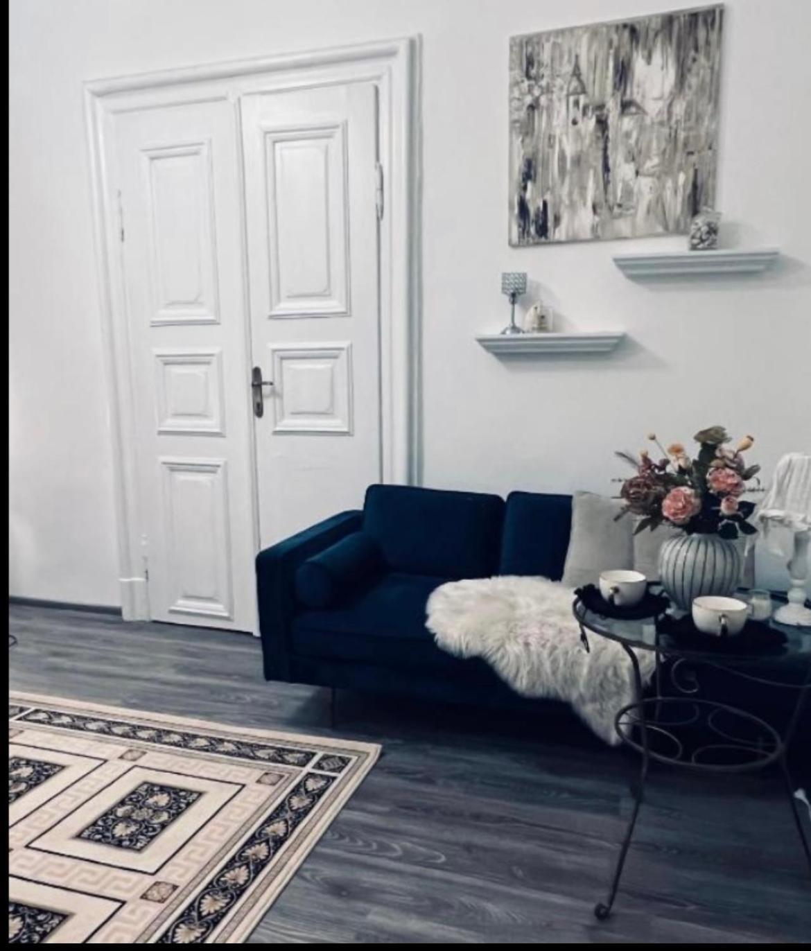 Csaky Palace 3 Bratislava 아파트 외부 사진